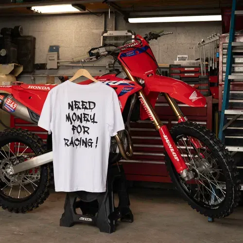 Tees J. Roads Moto