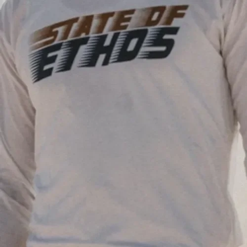 STATE OF ETHOS  JERSEY 