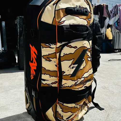 Ogio Slayco Rig 9800 Bag