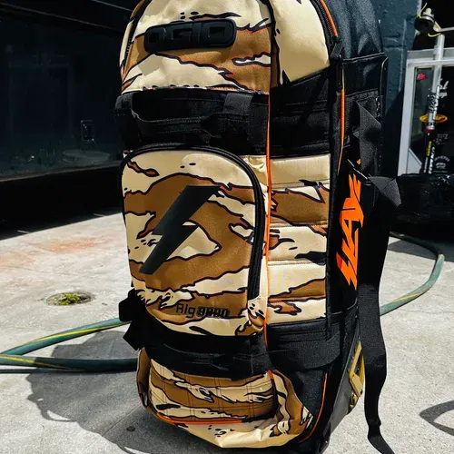 Ogio Slayco Rig 9800 Bag