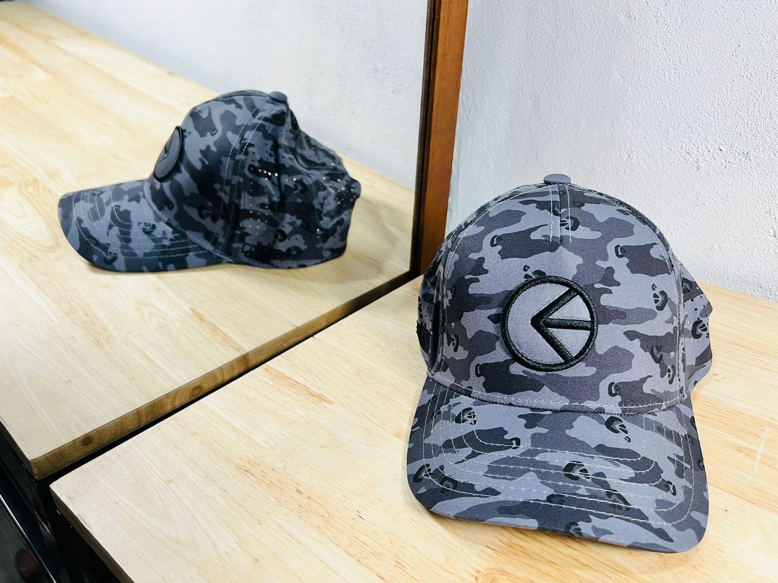 Ethika hat hotsell