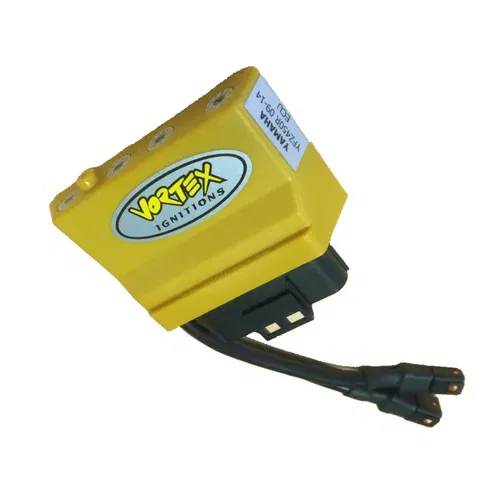 Vortex X10 ECU-6B Fuel Ignition Yamaha YFZ450R YFZ450 09-19