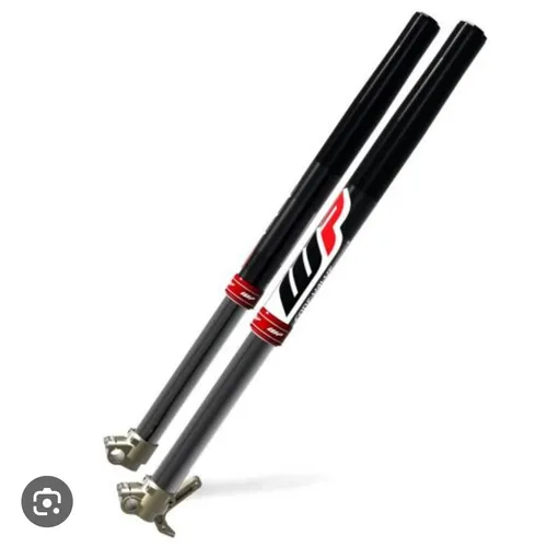 Front Wp Forks Cone Valves