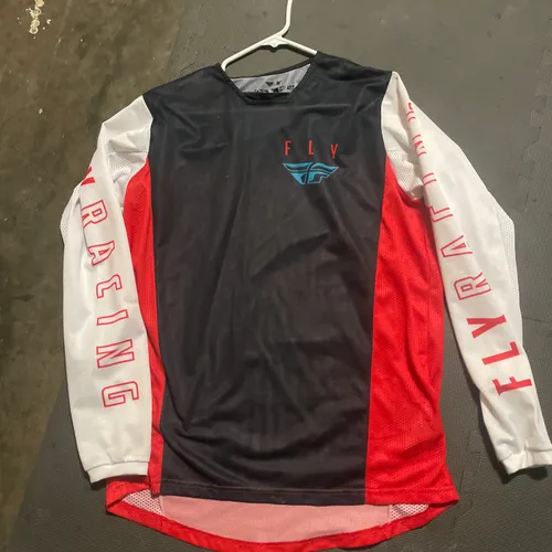 Fly Racing Gear Combo - Size L/30