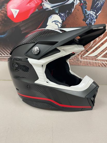 Bell Helmets Renen Moto 10 - Size M