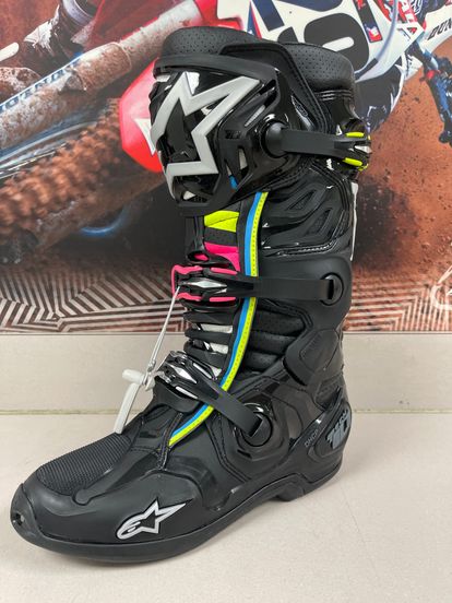 Alpinestars Tech 10 Super Vented 