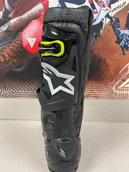 Alpinestars Tech 10 Super Vented 