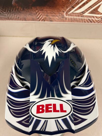 Bell Moto-10 Spherical MIPS Tomac Replica Motocross Helmet