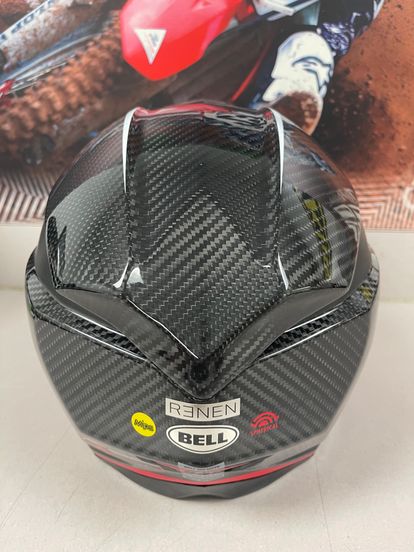 Bell Helmets Renen MOTO 10 - Size XL