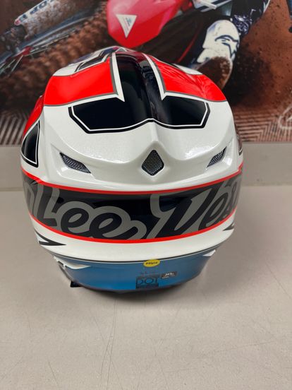 Troy Lee Designs Helmets SE5 Composite Team - Size S