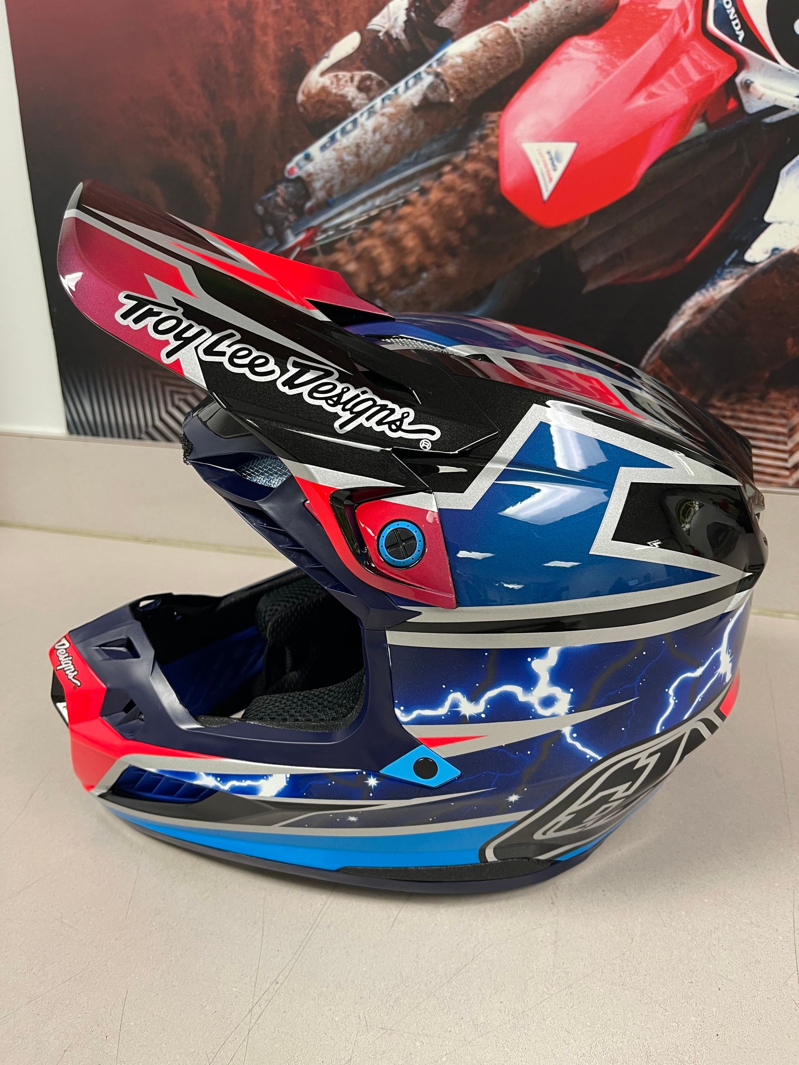 Troy Lee Designs プロテクター S RockFight Chest Protectors – Troy Lee Designs