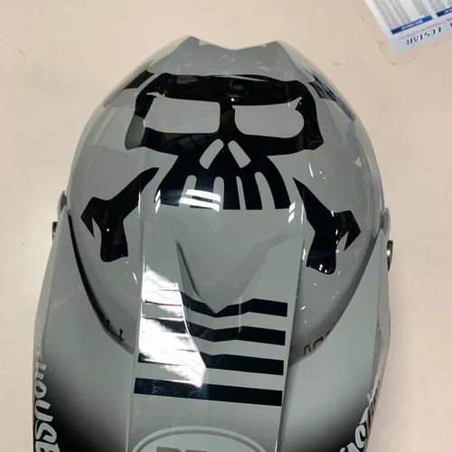Bell Moto 10 spherical Fasthouse Helmet 
