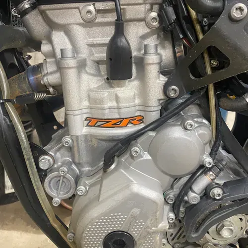 Ktm 250sxf  Race Engine 