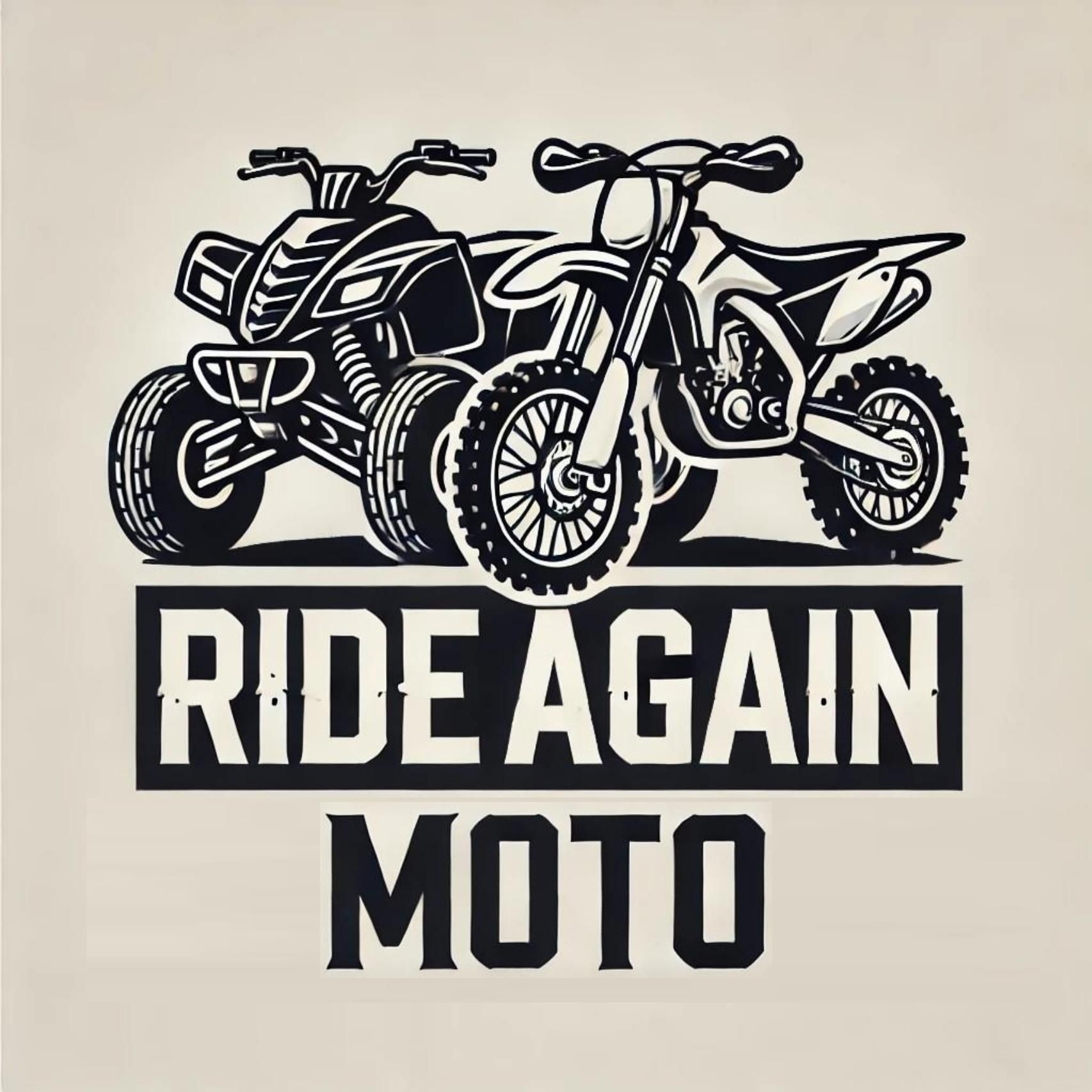 RideAgainMoto