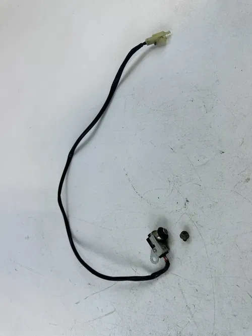 SUZUKI DRZ400SM 05-24 Rear Brake Tail  Light Switch Button Plunger OEM Stock