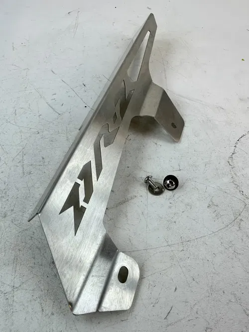 SUZUKI DRZ400SM 05-24 Aluminum CNC Chain Guard Aftermarket NICE