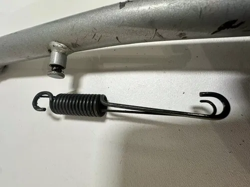 Honda CRF 250L 2017 Kickstand & Spring OEM Stock CRF250L 250 L