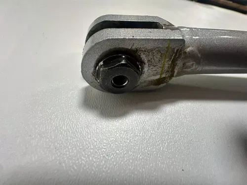 Honda CRF 250L 2017 Kickstand & Spring OEM Stock CRF250L 250 L
