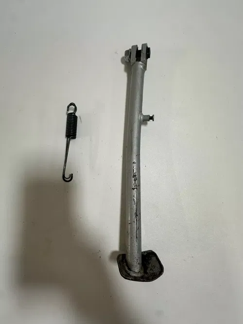 Honda CRF 250L 2017 Kickstand & Spring OEM Stock CRF250L 250 L