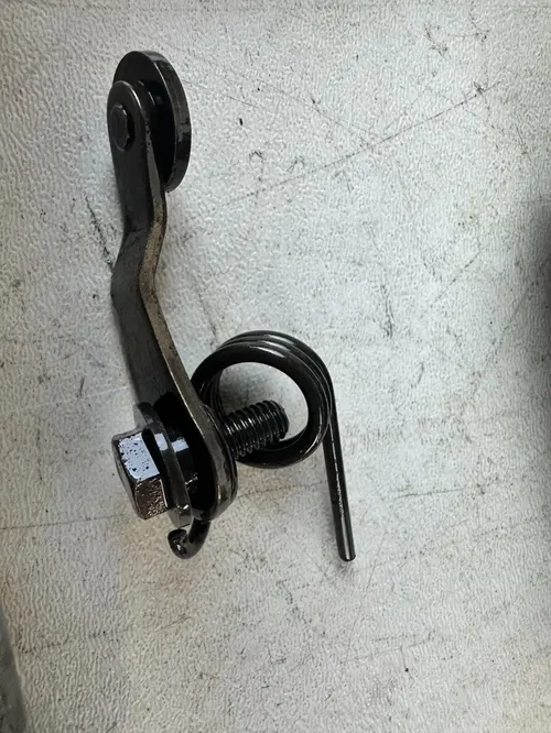 2007 Honda CRF450R Stock Transmission Set Forks Drum Gears Complete CRF 450 R