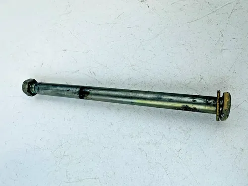 2016 Suzuki RM-Z450 Swingarm Pivot Bolt Axle OEM Stock Swing Arm Rear Chassis
