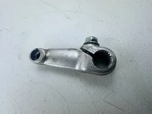 2022 Suzuki DRZ400SM Stock Clutch Actuator Plunger Arm Lever Connector OEM