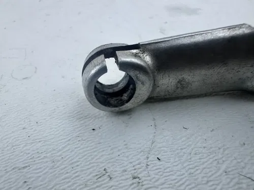 2022 Suzuki DRZ400SM Stock Clutch Actuator Plunger Arm Lever Connector OEM