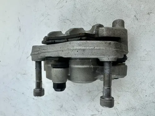 2006 Honda CRF450R Front Brake Caliper w/Banjo Bolt and washers