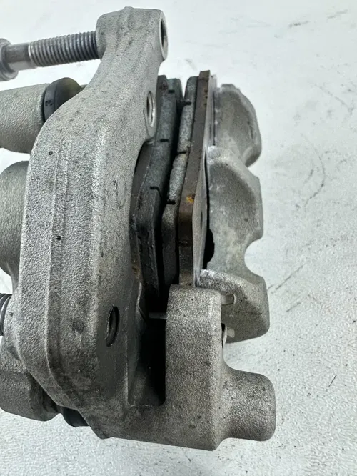 2006 Honda CRF450R Front Brake Caliper w/Banjo Bolt and washers