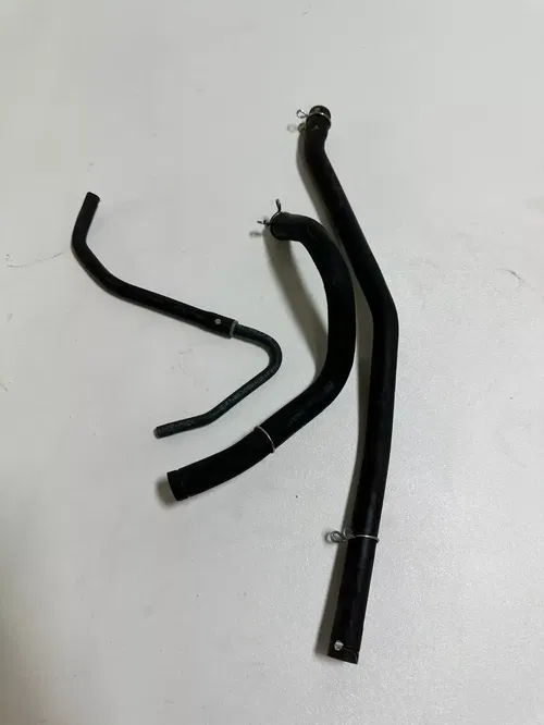 Honda CRF 250L 2017 Engine Motor Breather Hoses OEM Stock