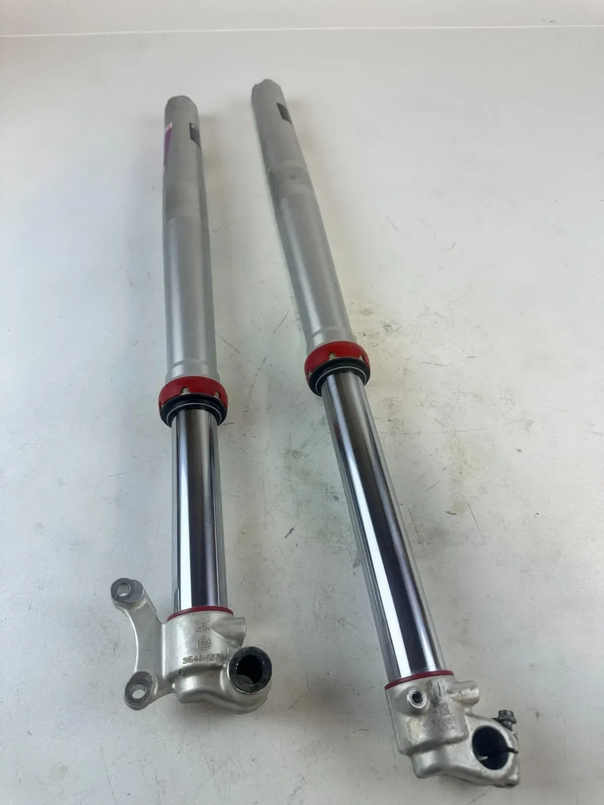 2021 Gas Gas MC65 WP Forks KTMSX65 TC 65 OEM Stock 21-23