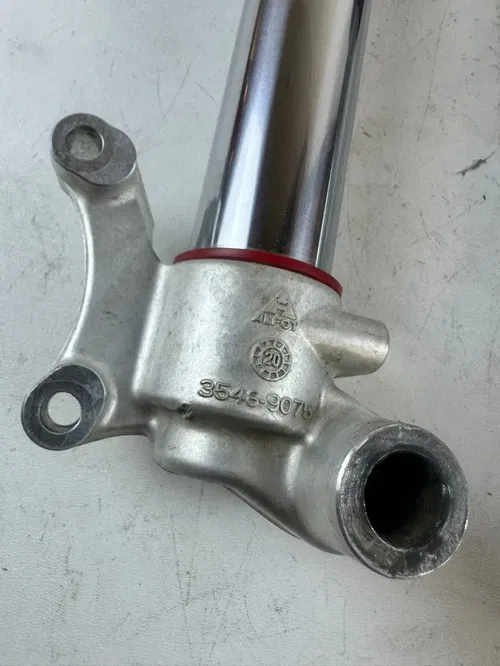 2021 Gas Gas MC65 WP Forks KTMSX65 TC 65 OEM Stock 21-23