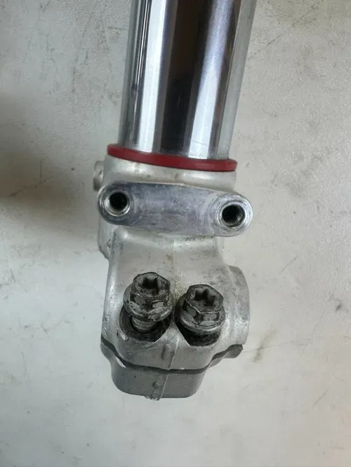 2021 Gas Gas MC65 WP Forks KTMSX65 TC 65 OEM Stock 21-23