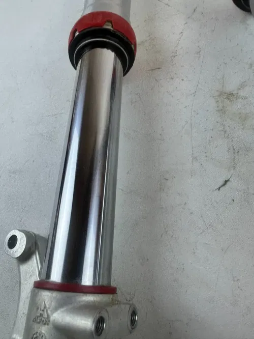 2021 Gas Gas MC65 WP Forks KTMSX65 TC 65 OEM Stock 21-23