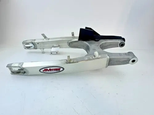 2022 Suzuki DRZ400SM Stock Rear Swing Arm Chassis OEM Low Mile Swingarm