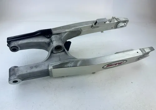 2022 Suzuki DRZ400SM Stock Rear Swing Arm Chassis OEM Low Mile Swingarm