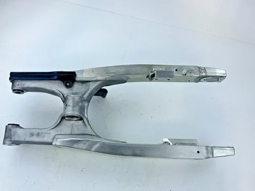 2022 Suzuki DRZ400SM Stock Rear Swing Arm Chassis OEM Low Mile Swingarm