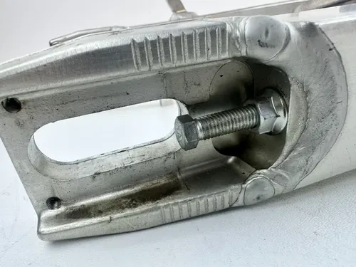 2022 Suzuki DRZ400SM Stock Rear Swing Arm Chassis OEM Low Mile Swingarm