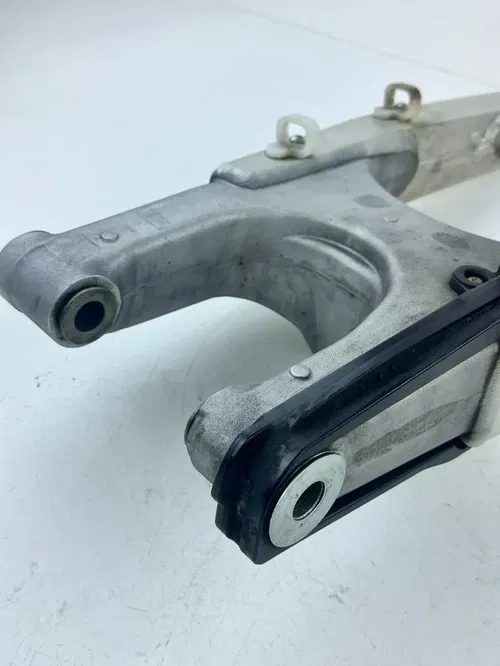 2022 Suzuki DRZ400SM Stock Rear Swing Arm Chassis OEM Low Mile Swingarm