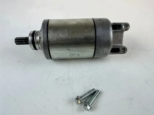 2021 Suzuki DRZ 400SM OEM Stock TESTED Starter Low Mile 05-24 MITSUBA