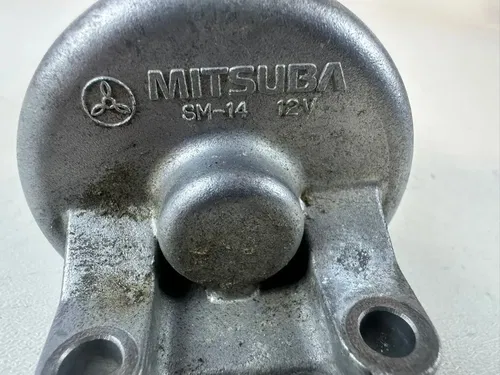 2021 Suzuki DRZ 400SM OEM Stock TESTED Starter Low Mile 05-24 MITSUBA
