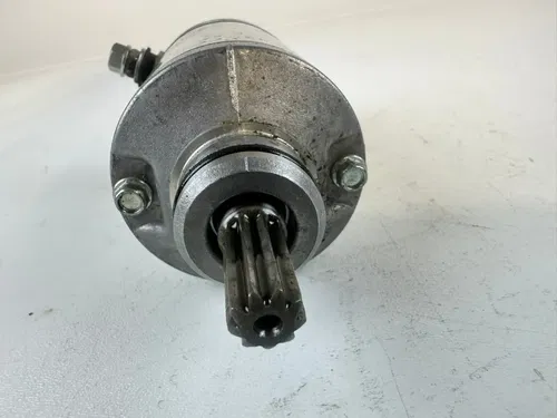 2021 Suzuki DRZ 400SM OEM Stock TESTED Starter Low Mile 05-24 MITSUBA