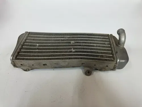 2008 KTM 300 XCW Left Side Radiator NON fill XC W