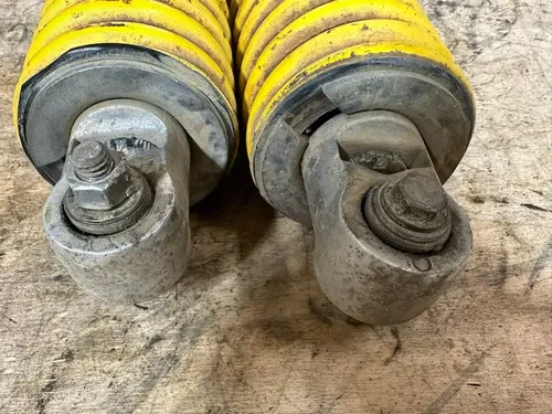 1987 Quadzilla Suzuki LT500R Front Shocks Springs Suspension 87-90
