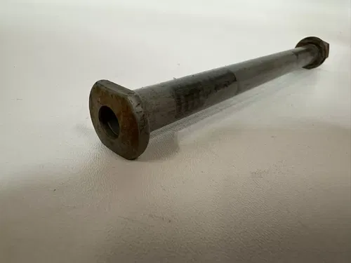 2008 Kawasaki KX450F KX450 KX 450 F Swing Arm Pivot Bolt Washer & Nut OEM