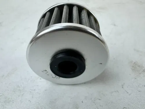 2008 Honda XR650L Stainless Steel Reusable Oil Filter 93-25
