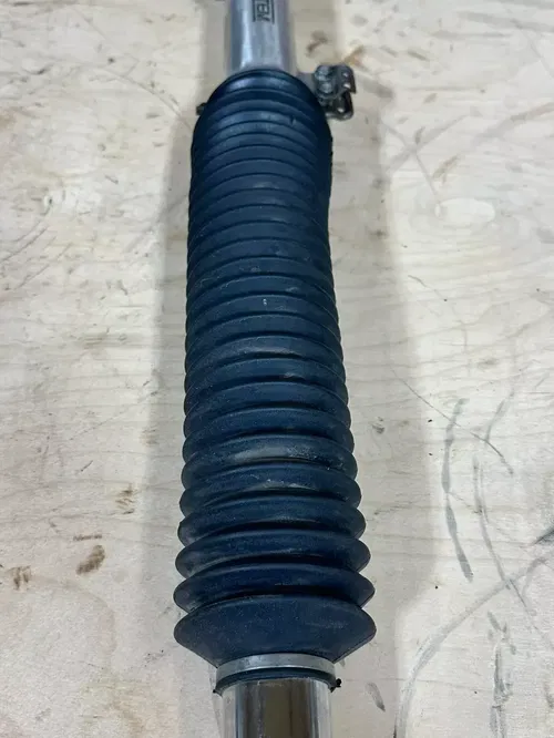 HONDA XR600R Front Left Fork Shock Tube Suspension OEM Showa 1992 XR600
