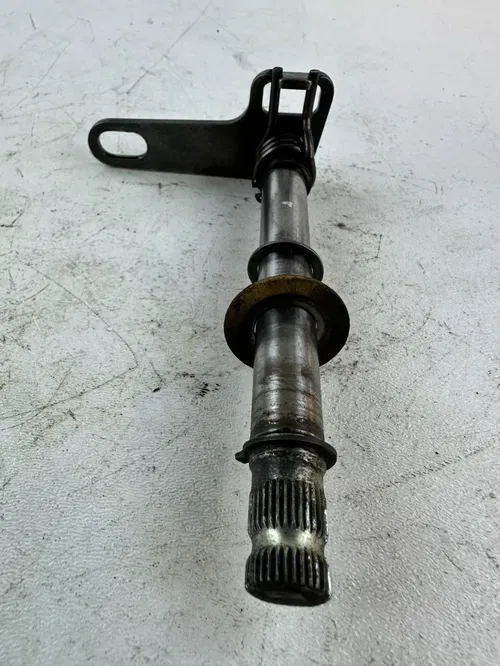 SUZUKI DRZ400SM 05-24 Shift Shaft Shifter Linkage OEM Stock