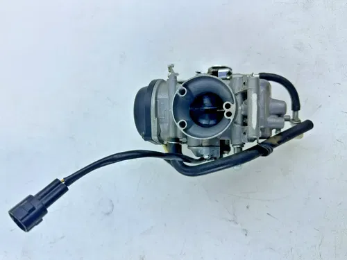2018 Suzuki DRZ400SM Stock MIKUNI Carburetor Carb OEM TESTED