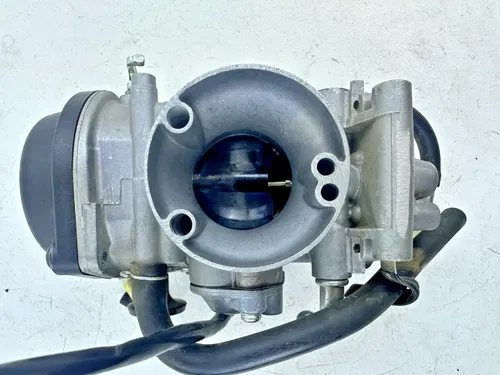 2018 Suzuki DRZ400SM Stock MIKUNI Carburetor Carb OEM TESTED